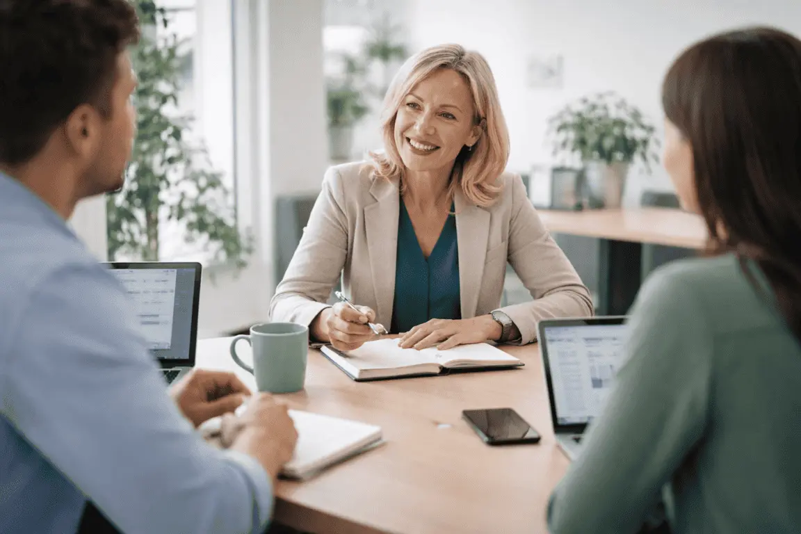 Formation IA et Microsoft 365 en entreprise – accompagnement des équipes aux outils collaboratifs et Copilot